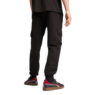 Mu&scaron;ka trenerka donji deo Puma Ess no. 1 logo cargo pants