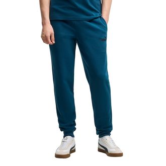 Mu&scaron;ka trenerka donji deo Puma Ess no. 1 logo sweatpants