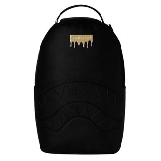 Unisex ranac Sprayground Gold brick lux backpack