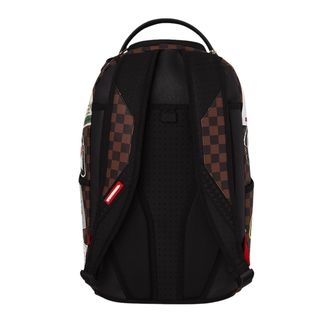 Unisex ranac Sprayground Mickey mouse global mogul backpack
