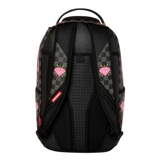 Unisex ranac Sprayground Pink panther drippy diamonds backpack