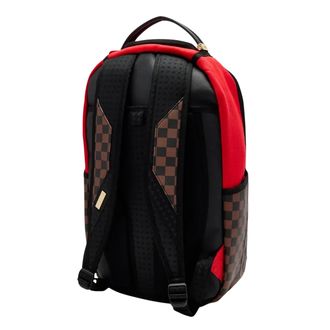 Unisex ranac Sprayground Red redemption backpack