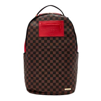 Unisex ranac Sprayground Red redemption backpack