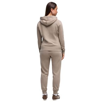 Ženska trenerka Puma Hooded sweat suit fl cl