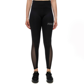 Ženske helanke Puma Active ESS Leggings Poly W