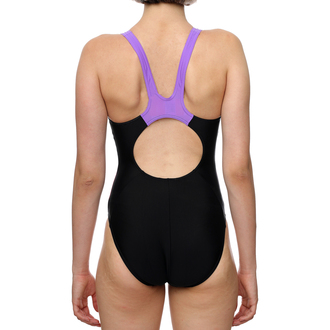 Ženski kupaći Speedo COLBL SPL MBK 1PC