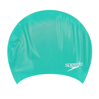 Kapa za plivanje SPEEDO LONG HAIR CAP AU