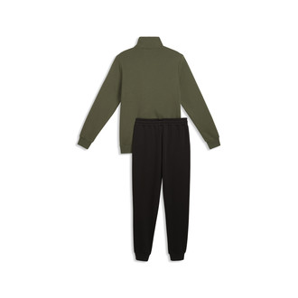 Mu&scaron;ka trenerka Puma Ess sweat suit fl
