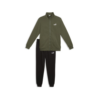 Mu&scaron;ka trenerka Puma Ess sweat suit fl