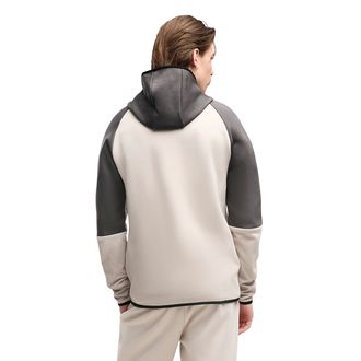 Muški duks Pumatech Slim elevated full-zip hoodie dk