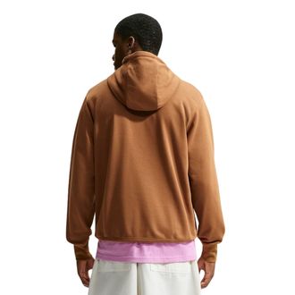 Muški duks sa kapuljačom Nike M nk club ft po hoodie