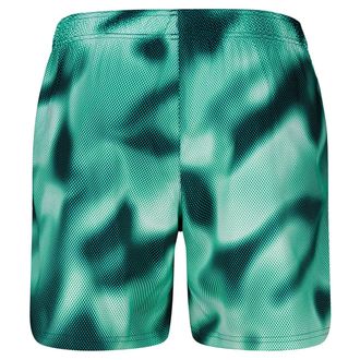 Mu&scaron;ki &scaron;orc za kupanje Puma Swim men printed rasterized mid shorts 1p