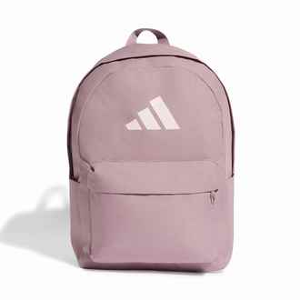 Unisex ranac adidas Clsc bars bp magmau/dispin