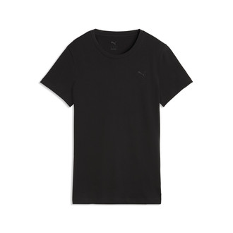 Ženska majica Puma Elevated ess tee