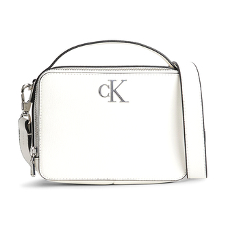 Ženska torba Calvin Klein Minimal Monogram Camera Bag18