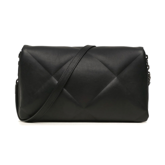 Ženska torba Calvin Klein Re-Lock Quilt Shoulder Bag