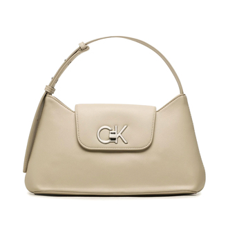 Ženska torba Calvin Klein Re-Lock Shoulder Bag Md