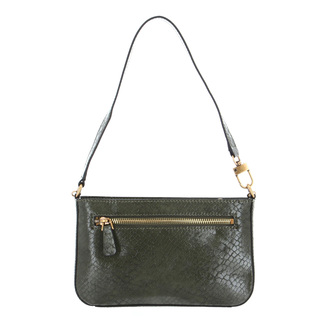 Ženska torba Guess Katey Mini Top Zip Shlder Bag