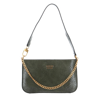 Ženska torba Guess Katey Mini Top Zip Shlder Bag