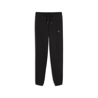 Ženska trenerka donji deo Puma Her comfort high-waist sweatpants tr