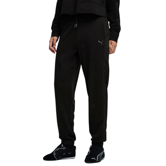 Ženska trenerka donji deo Puma Her comfort high-waist sweatpants tr