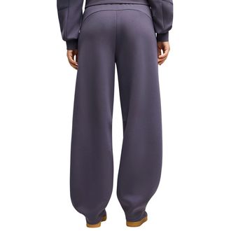 Ženska trenerka donji deo Puma Tech Sense relaxed barrel soft touch sweatpants dk op