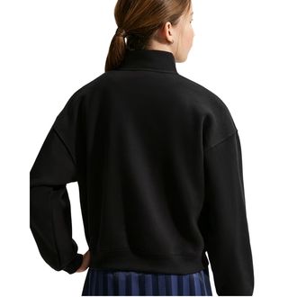 Dečiji duks Nike G nsw studio flc qz os top