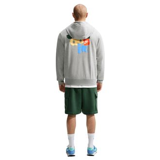 Muški duks Nike M nk club ft hoody play