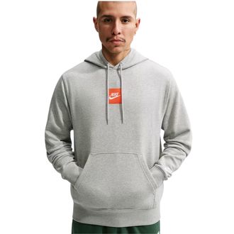 Muški duks Nike M nk club ft hoody play