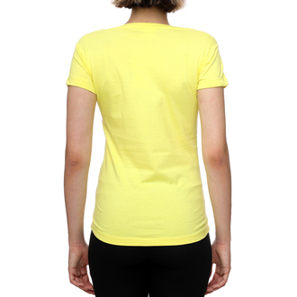 Ženska majica Russell Athletic Austen-S/S Crewneck Tee Shirt