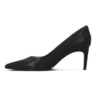Ženska štikla Calvin Klein Pump 70 pointy hw bar lth