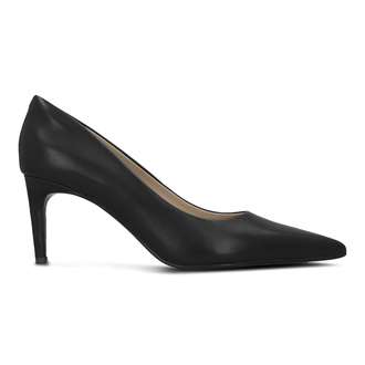 Ženska štikla Calvin Klein Pump 70 pointy hw bar lth