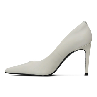 Ženska štikla Calvin Klein Pump 90 pointy hw bar lth