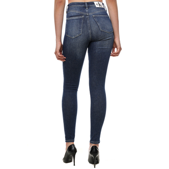 Ženske farmerke Calvin Klein High Rise Skinny