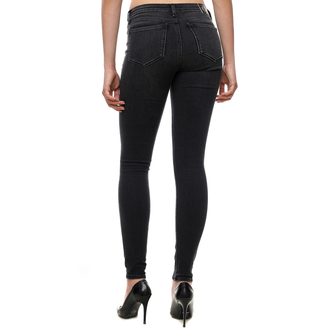 Ženske farmerke Calvin Klein Mid Rise Skinny