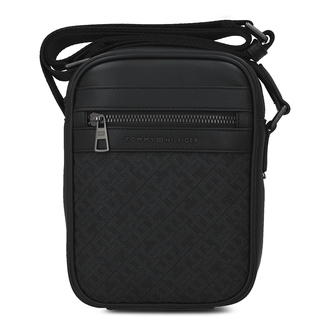 Muška torba Tommy Hilfiger Th monogram mini reporter