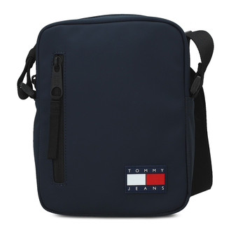Muška torba Tommy Hilfiger Tjm elevated pu reporter