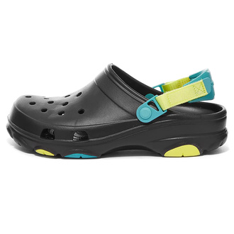 Muške papuče CROCS CLASSIC ALL TERAIN CLOG