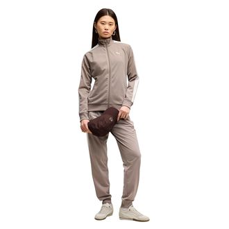 Ženski duks Puma Ess t7 poly track jacket