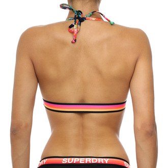 Ženski kupaći gornji deo Superdry