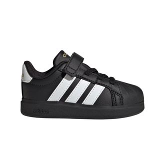 Dečije patike adidas Streettalk el i cblack/