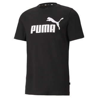 Muška majica Puma Ess Logo Tee