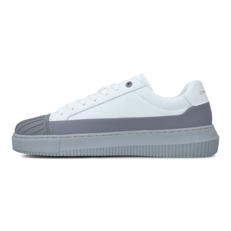 Muške patike Calvin Klein Chunky Cupsole Laceup Lth/Rub