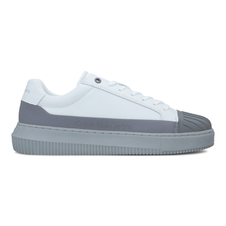 Muške patike Calvin Klein Chunky Cupsole Laceup Lth/Rub