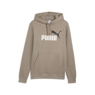 Mu&scaron;ki duks Puma Ess 2 color no. 1 logo hoodie fl