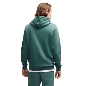 Mu&scaron;ki duks Puma Ess 2 color small no. 1 logo hoodie fl