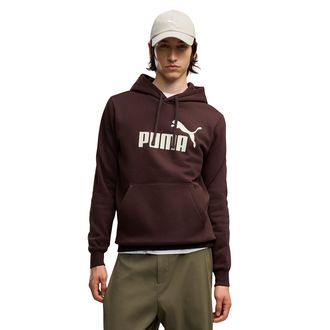 Mu&scaron;ki duks Puma Ess no. 1 logo hoodie fl (s)