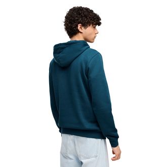 Mu&scaron;ki duks Puma Ess no. 1 logo hoodie fl (s)
