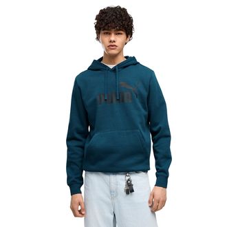 Mu&scaron;ki duks Puma Ess no. 1 logo hoodie fl (s)