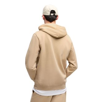 Mu&scaron;ki duks Puma Ess small no.1 logo centered hoodie fl